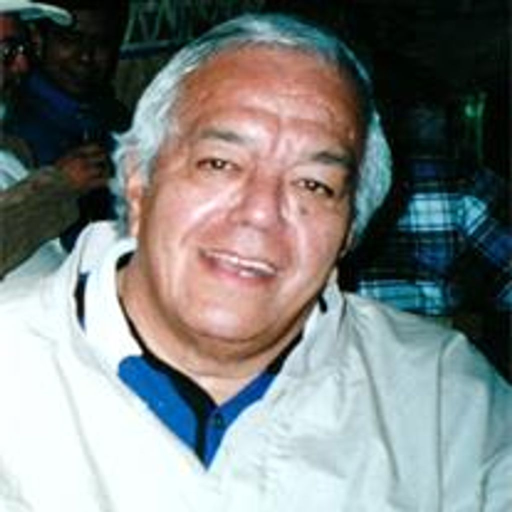 Jose Luis Sanchez Profile Photo