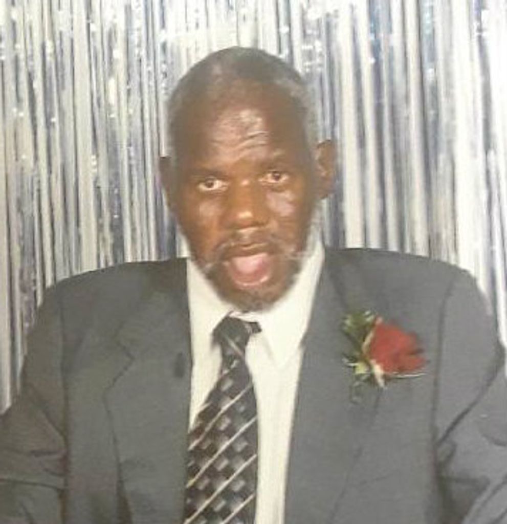 John Henry Jones