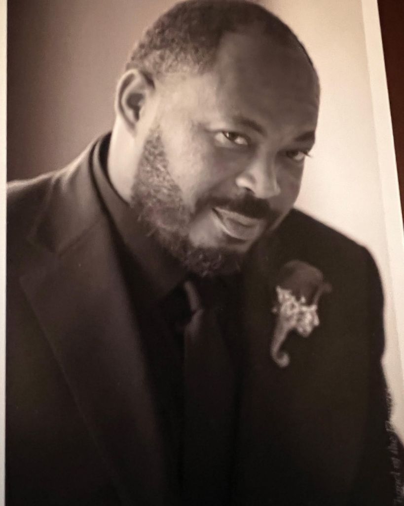 Lyndel Albert Mason Profile Photo