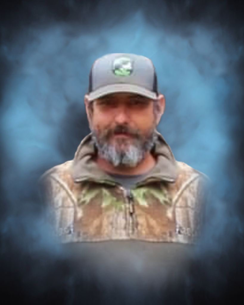 Michael Paul Thompson Profile Photo