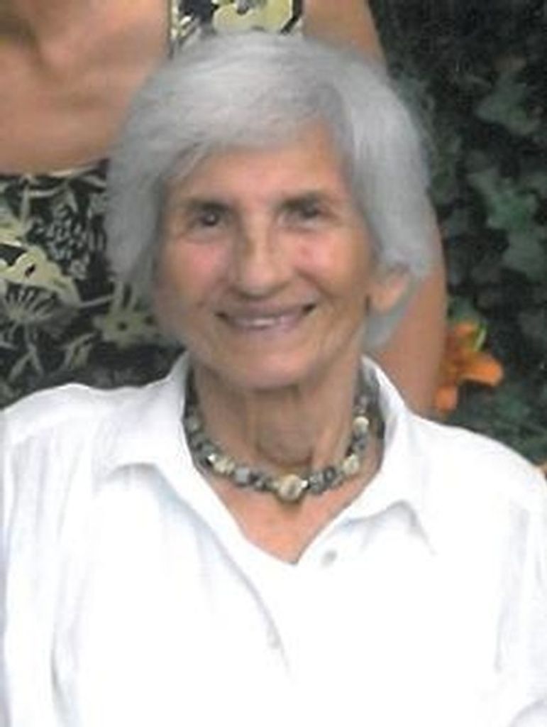Mildred Cherami