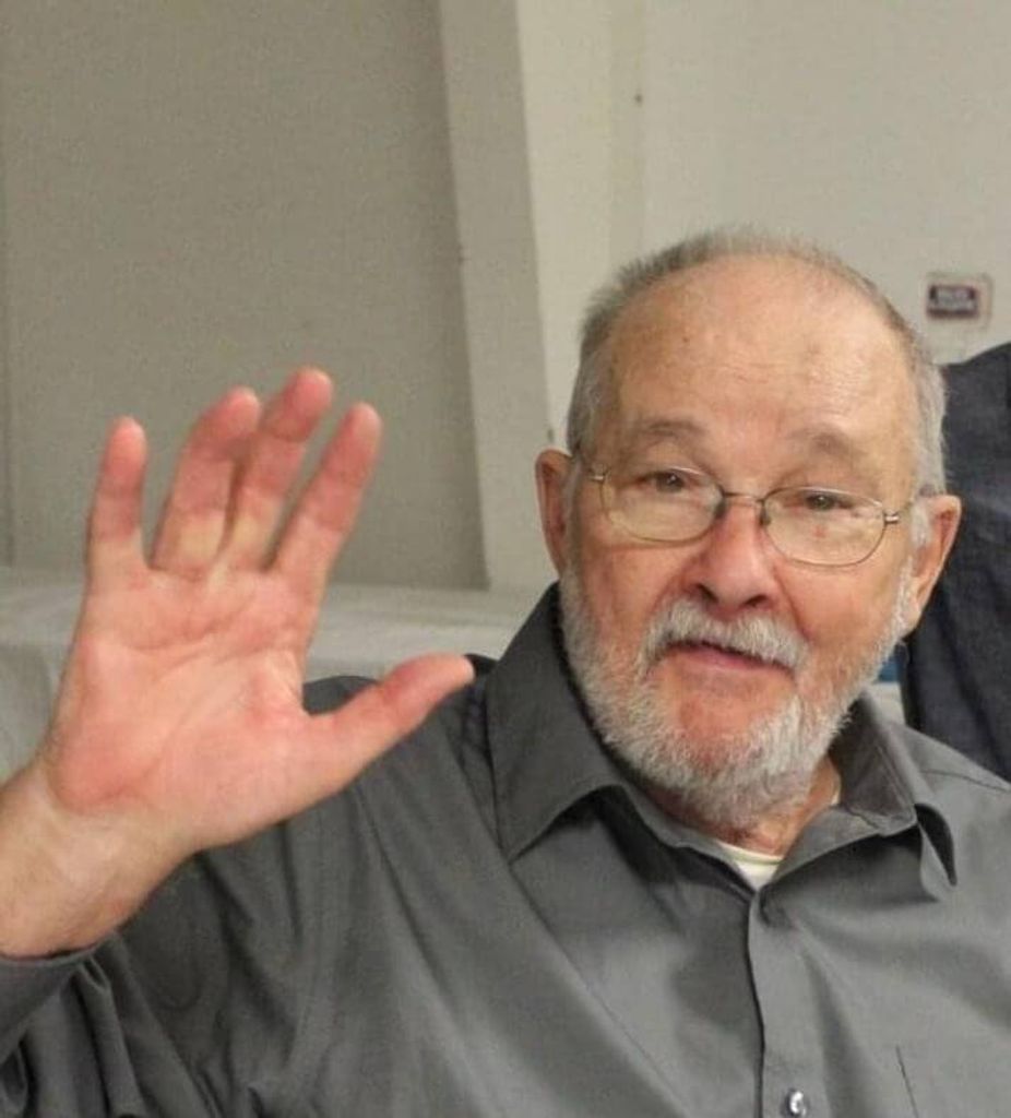 John C. Vanhove Profile Photo