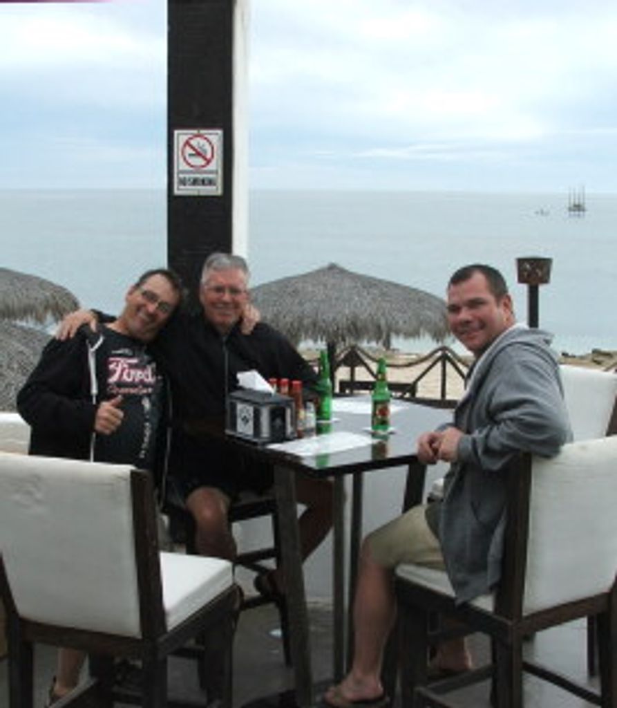 William Brenton Profile Photo