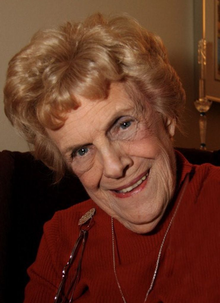 Doris  Marie Hostetler