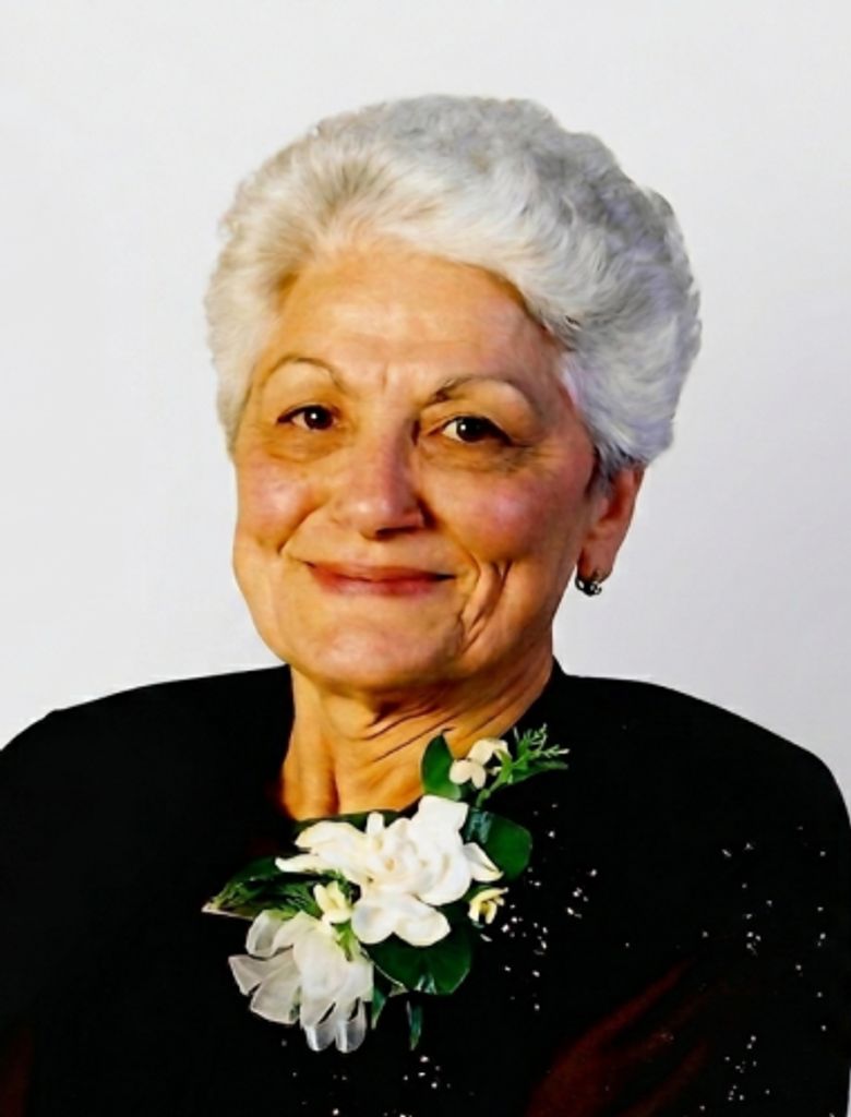 Speranza DiPaolo Profile Photo