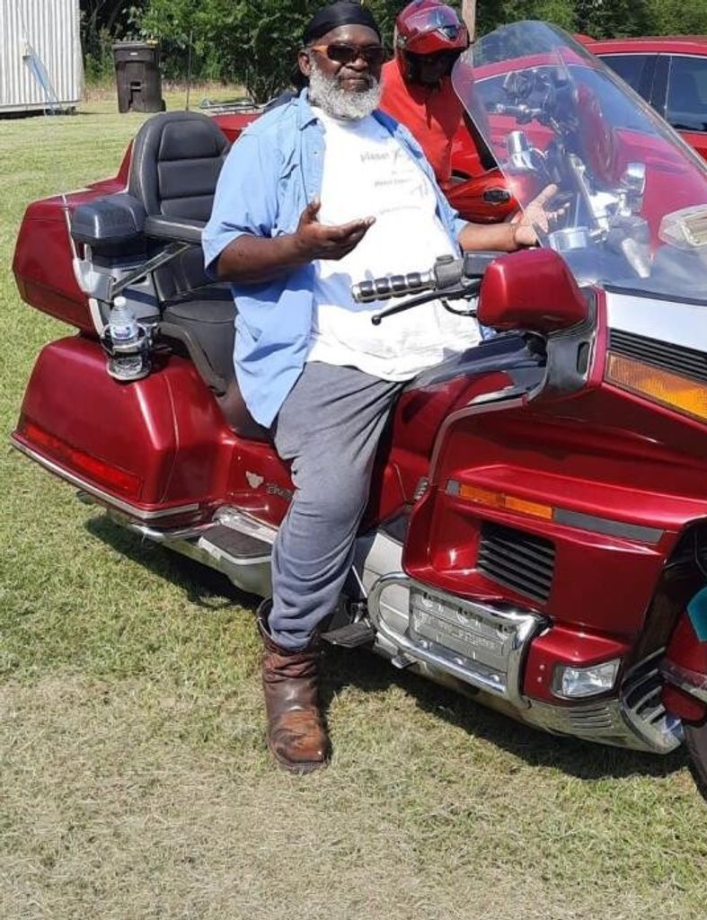 Mr. Michael Anthony Berry