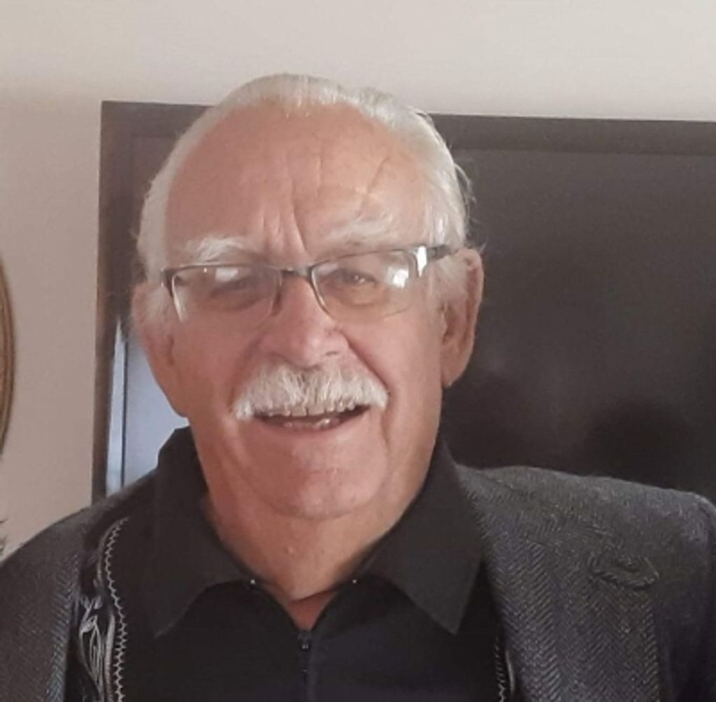 Robert L. Guy Profile Photo