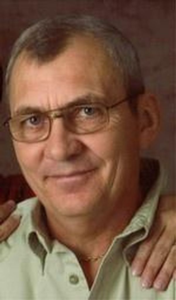 Michael R. "Mike" Bahr