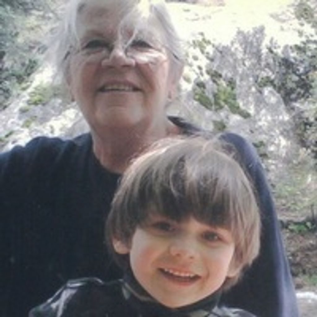 Carol Ann Watson