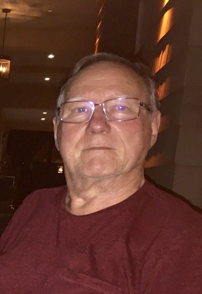 Michael F Coyle Profile Photo