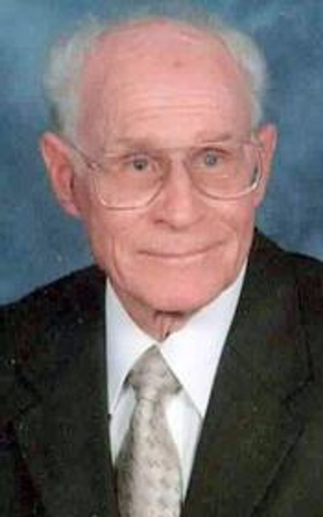 Glenn Wesley Robertson