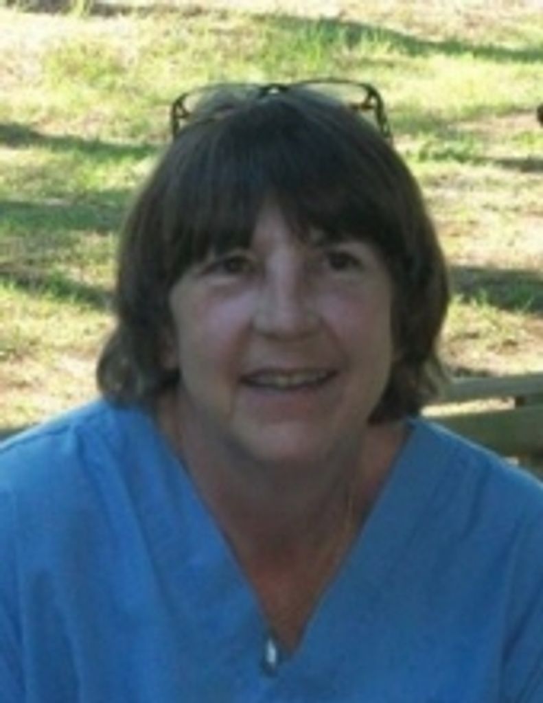 Marla Louise Scott - Mcnabb Funeral Home