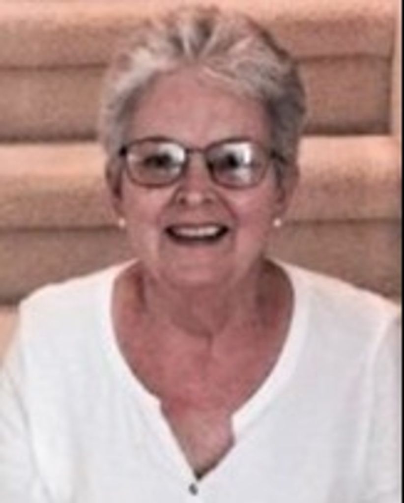 Betty Luther Slack