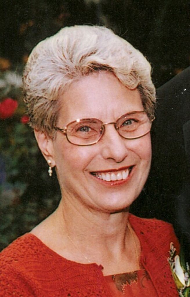 Gail M. (Palmer)  Vogel Profile Photo