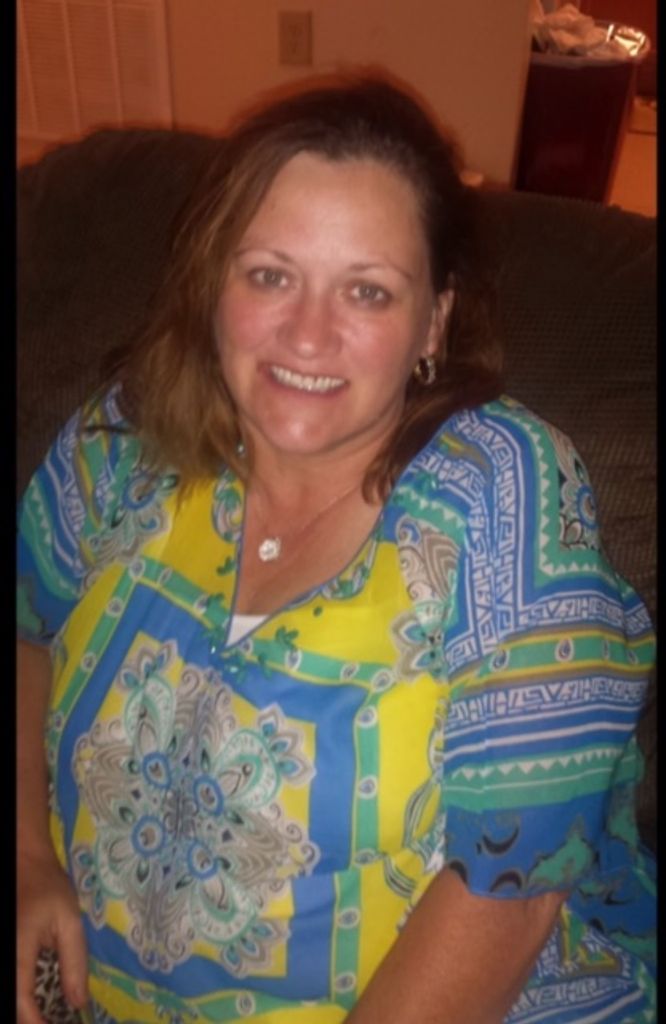 Cheri Bible, of Wartburg