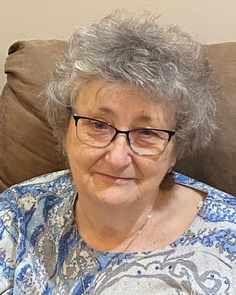 Carolyn Sue Adkins