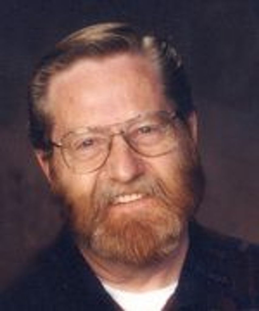 Clyde L. Scott