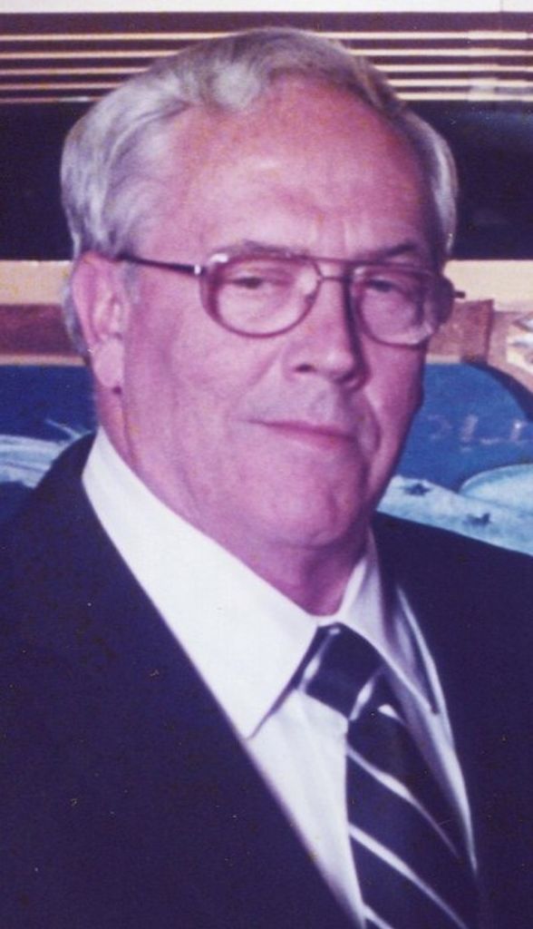 Leroy J Parry Profile Photo