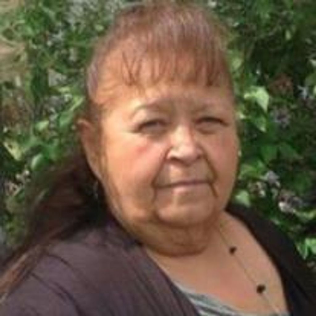 Edna Benavides