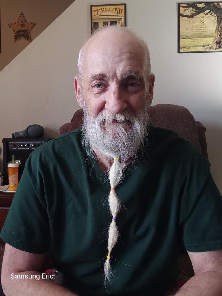 Eric Allen Roush Profile Photo