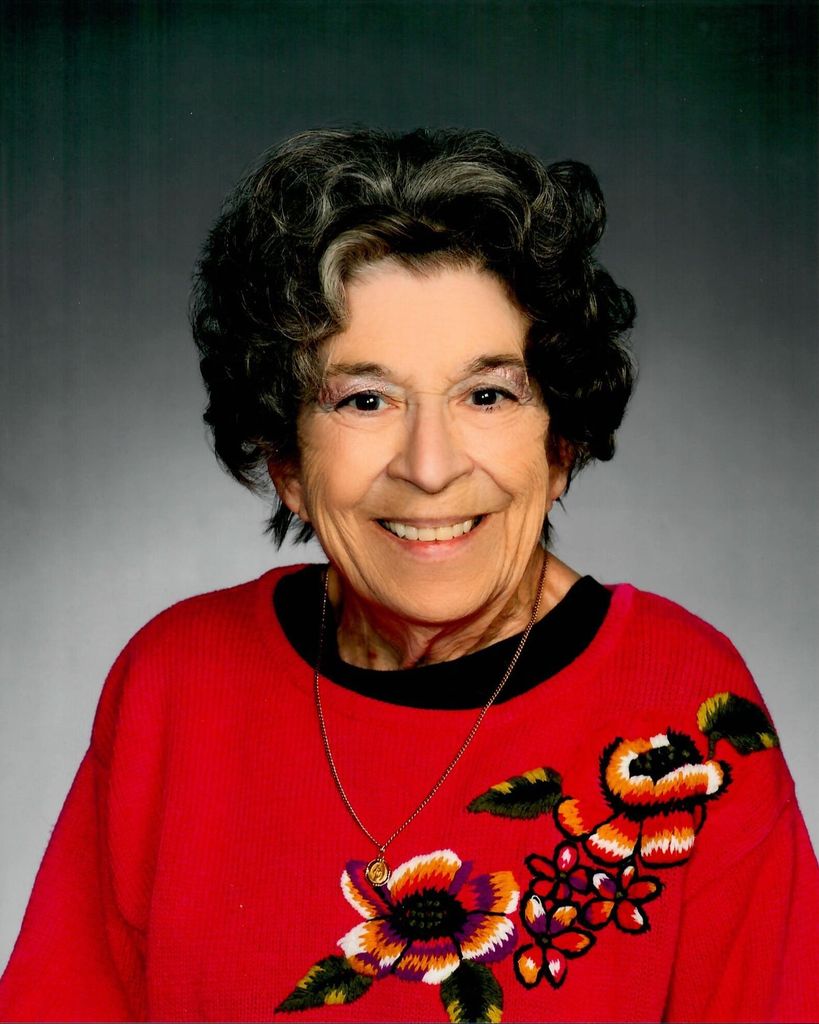 Linda Gail Clemente