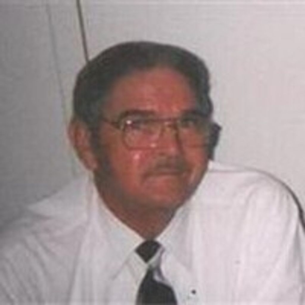 Derald Lenoir Perry Profile Photo