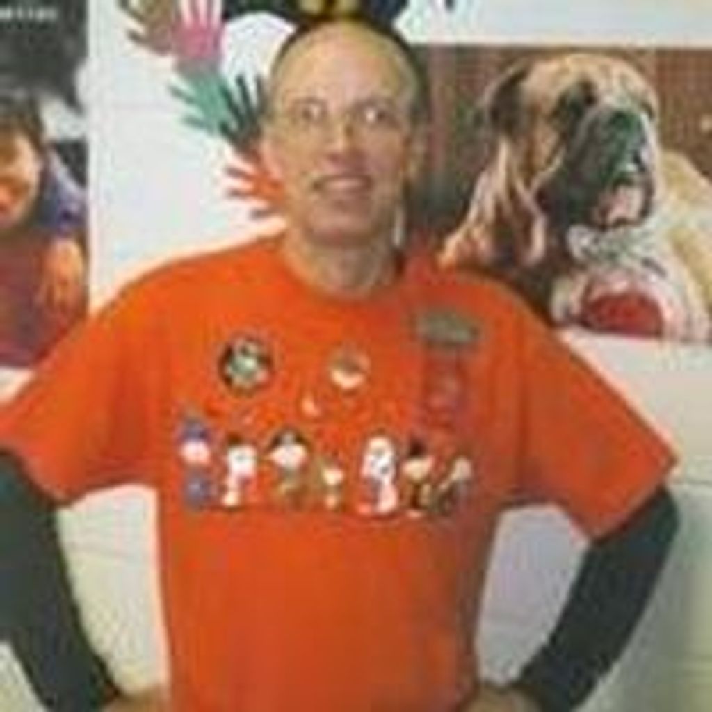 John Larry “Johnny” Kay