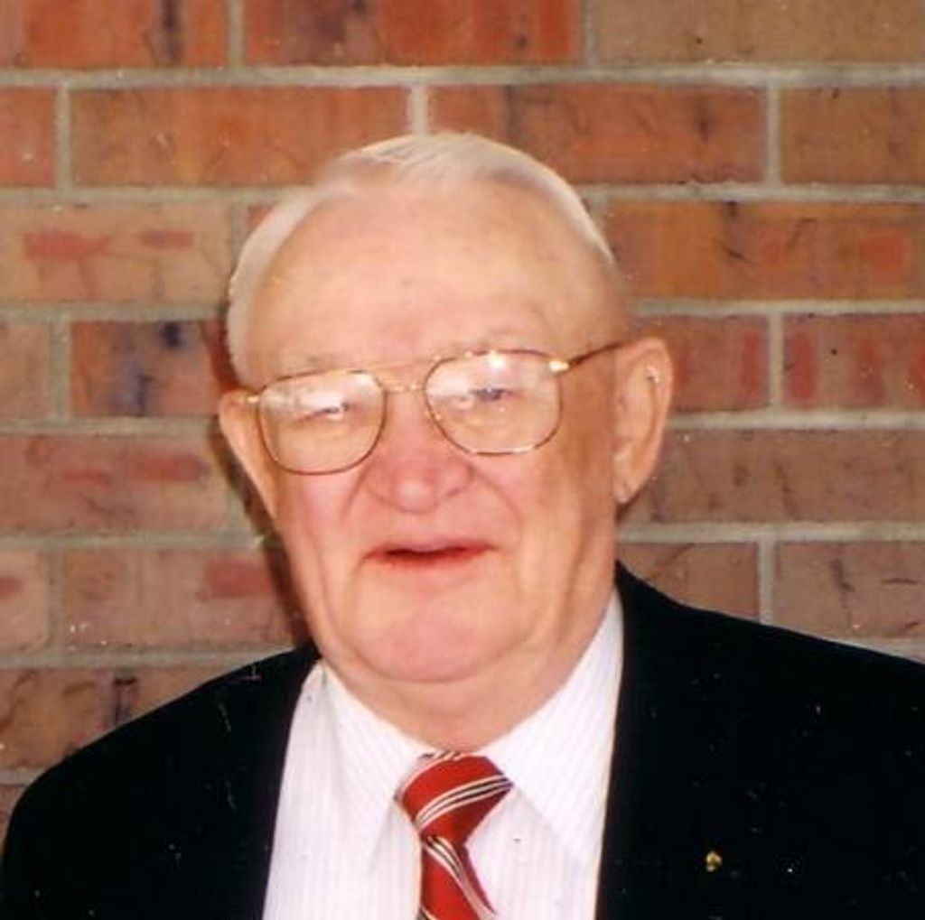 LeRoy  Allen McCutchan