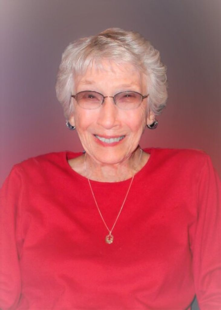 Edith Larue Henry Profile Photo