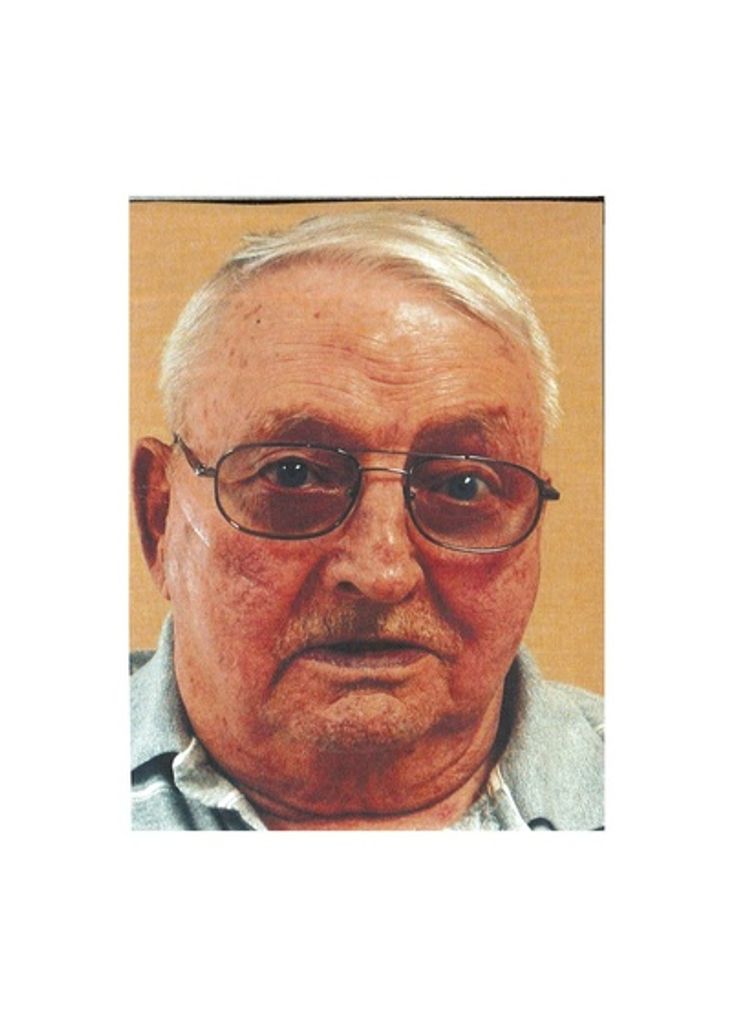 Keith Hanson