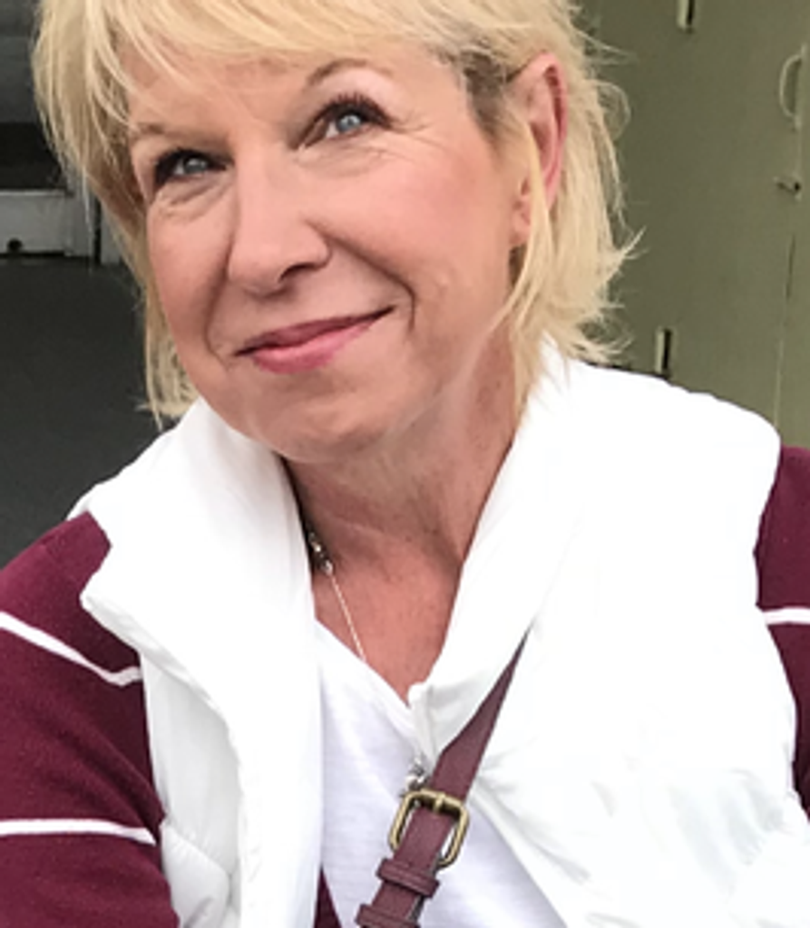 Victoria Parrish Profile Photo