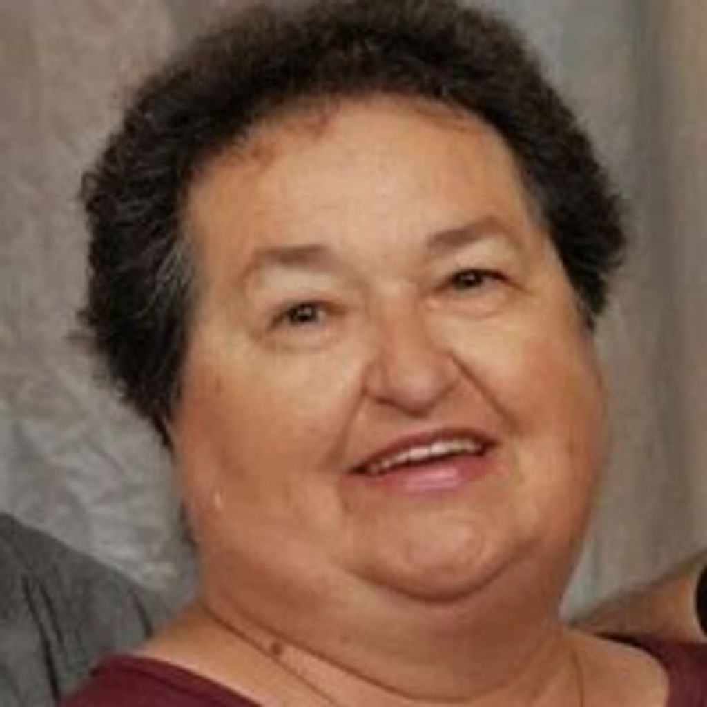 Anna Marie Chuppa Profile Photo