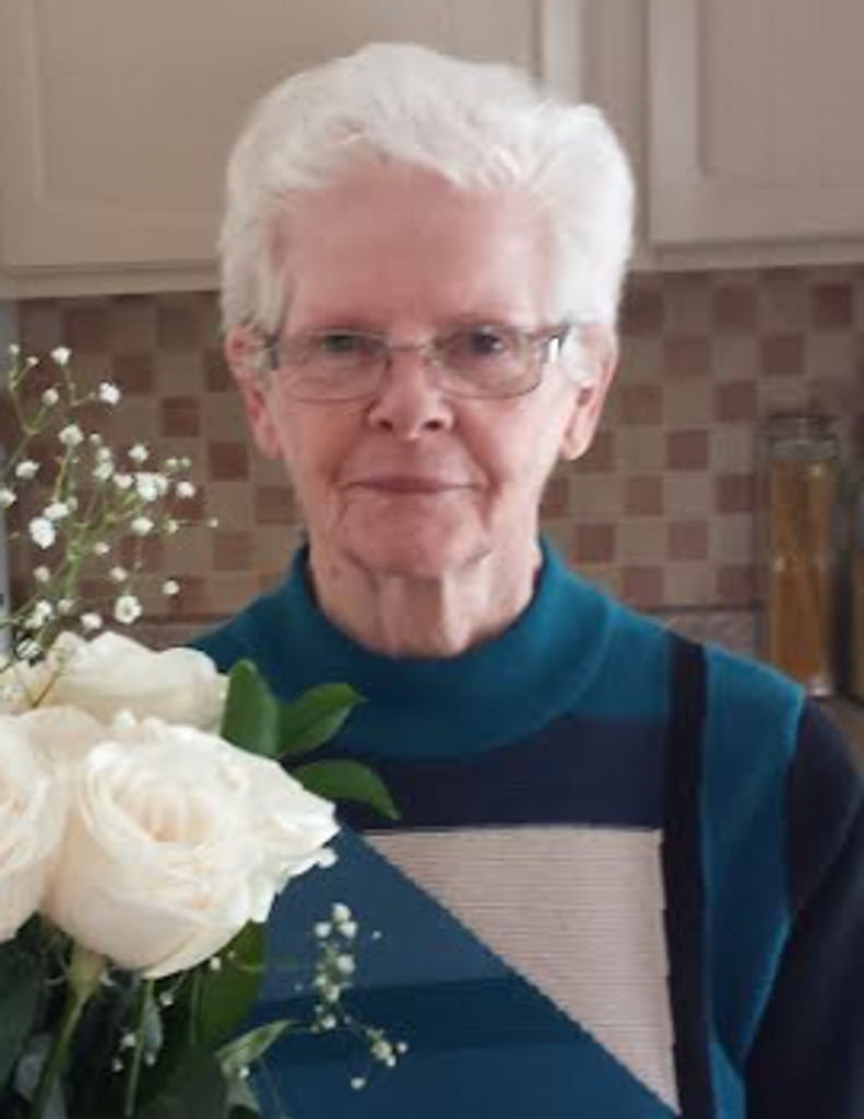 Lona Eileen Mcelroy Profile Photo