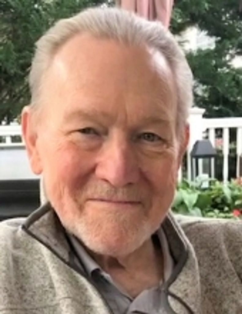 Charles H. Snyder