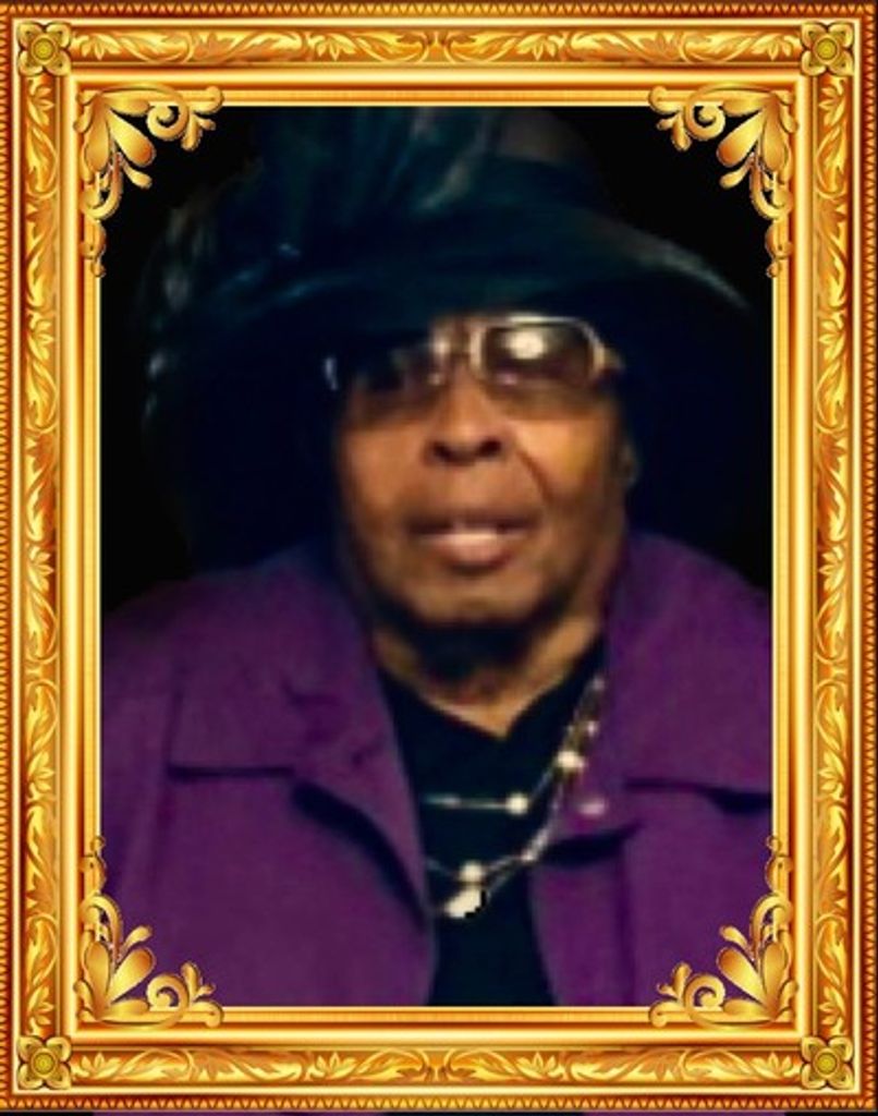 Elizabeth Mccullough Bridges