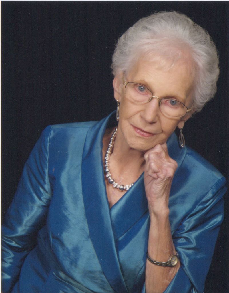 Jacklene B. Mize
