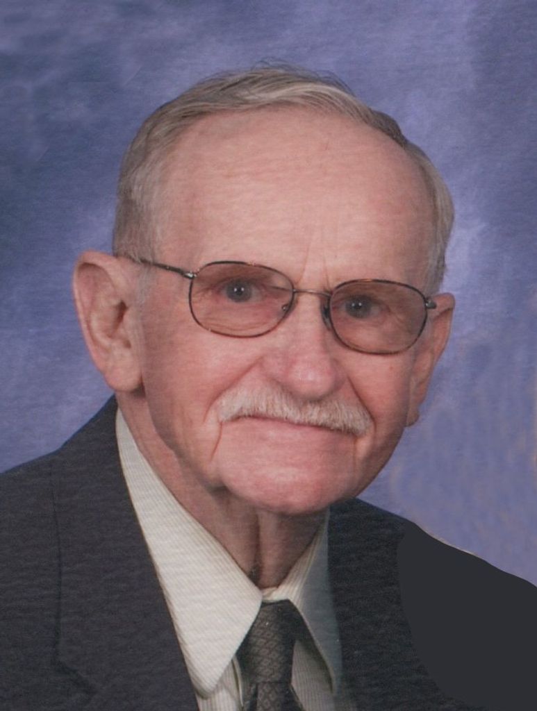 Richard L. Mcfadden Profile Photo