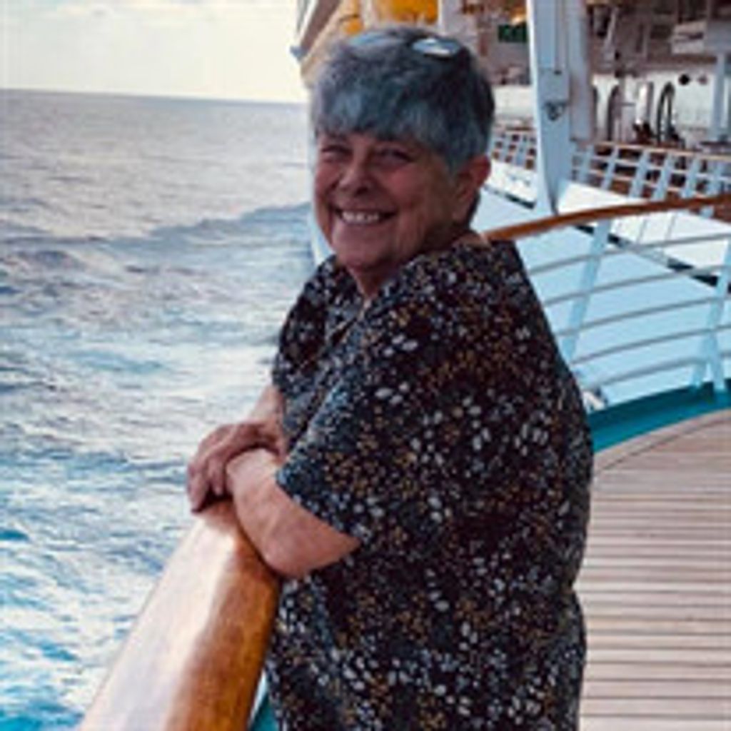 Beverly Schoeneberg
