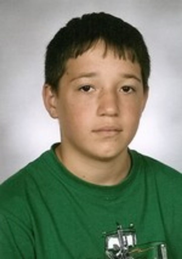 Kenneth Tyler Butts