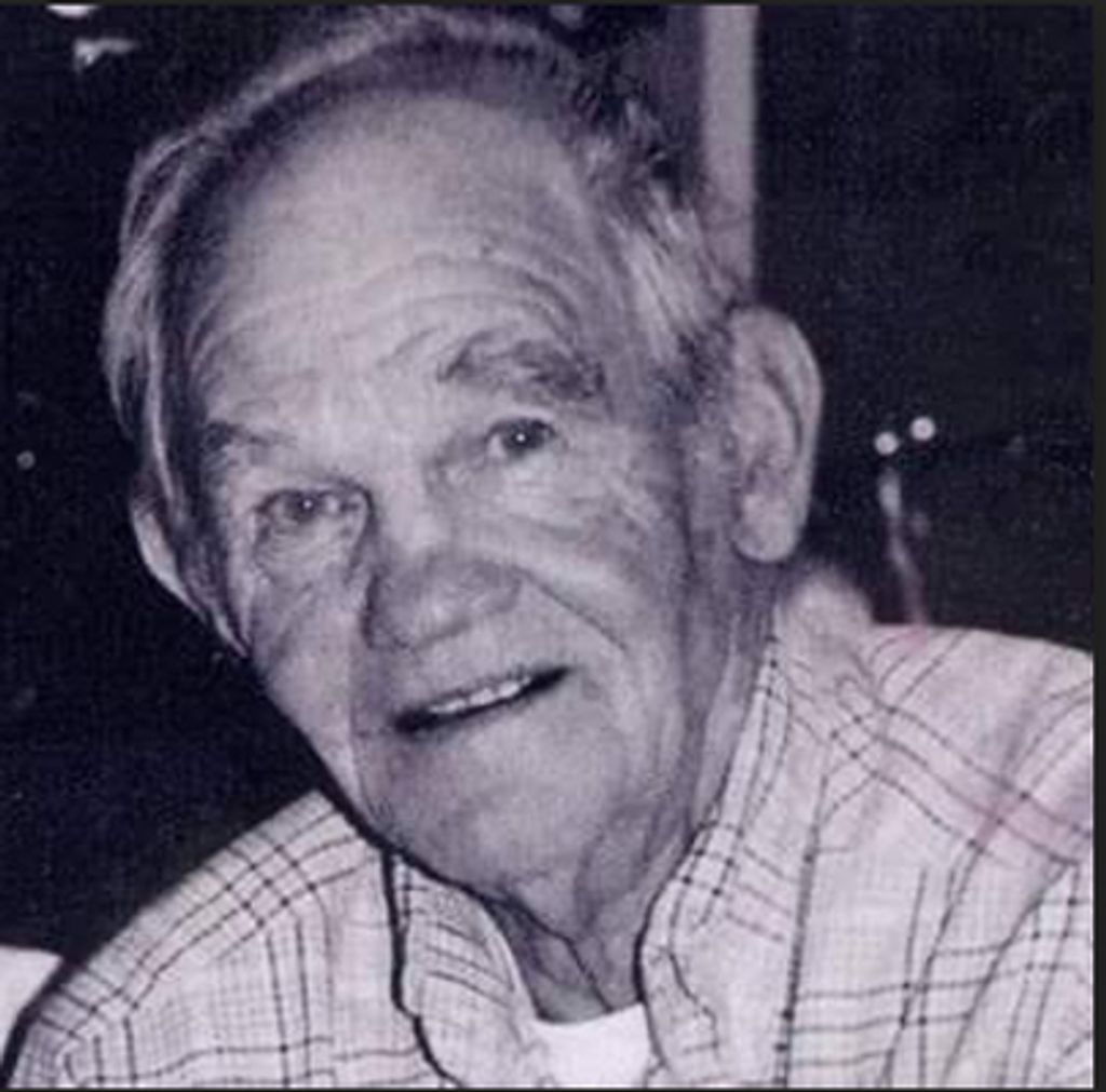 Ralph C. Foree Sr. Profile Photo