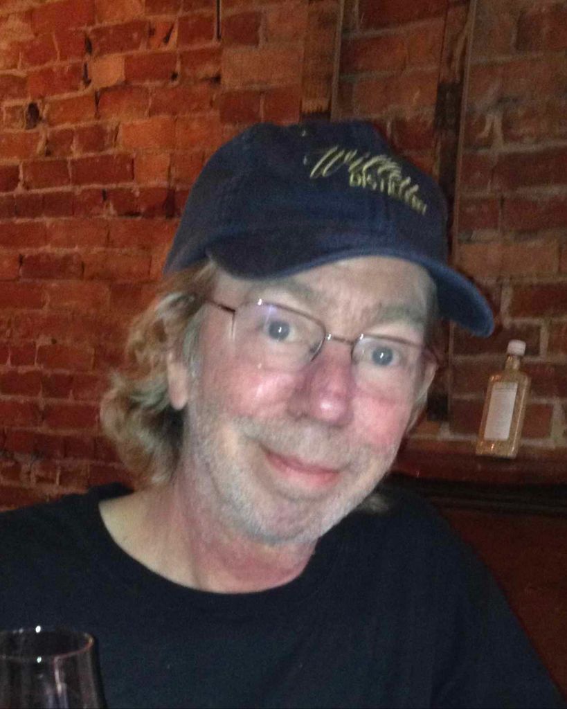 James A. Nelson