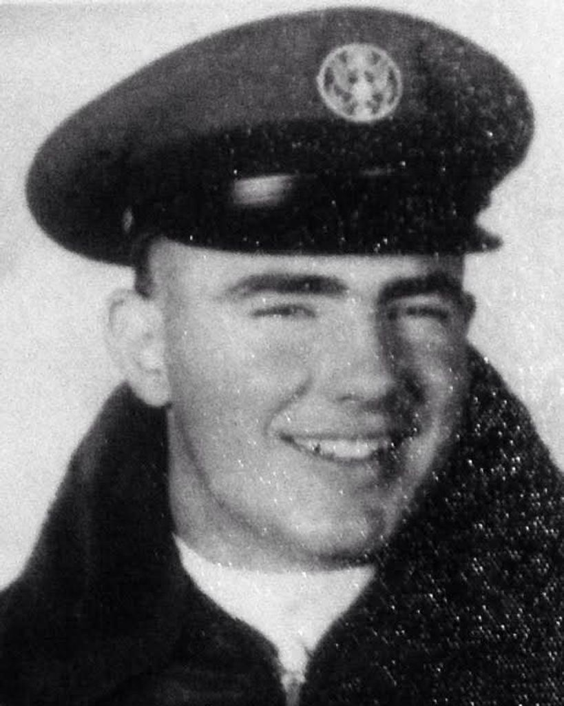 David D. McPhail Profile Photo