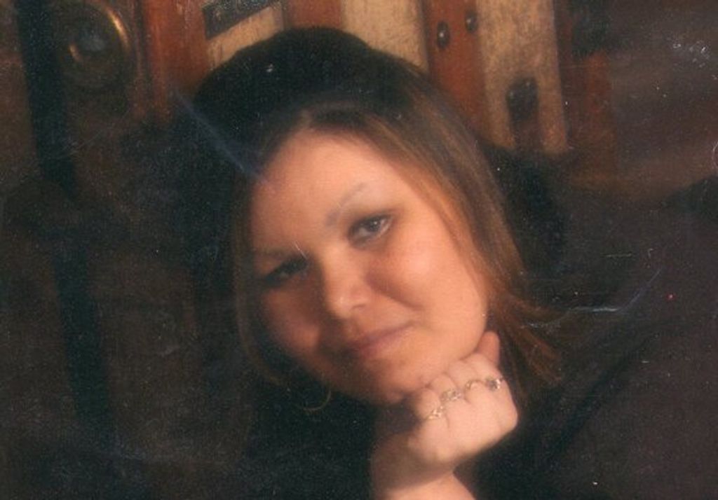 Cassie Lee Charette Profile Photo