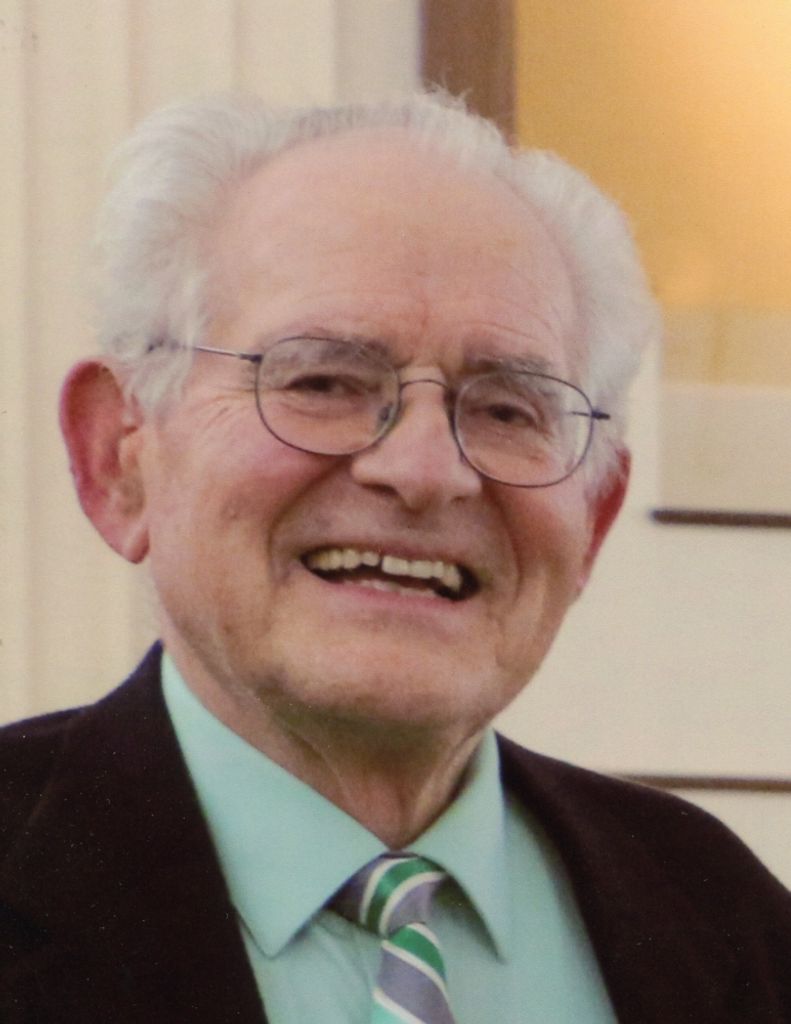 William Henry Freed, Jr. Profile Photo