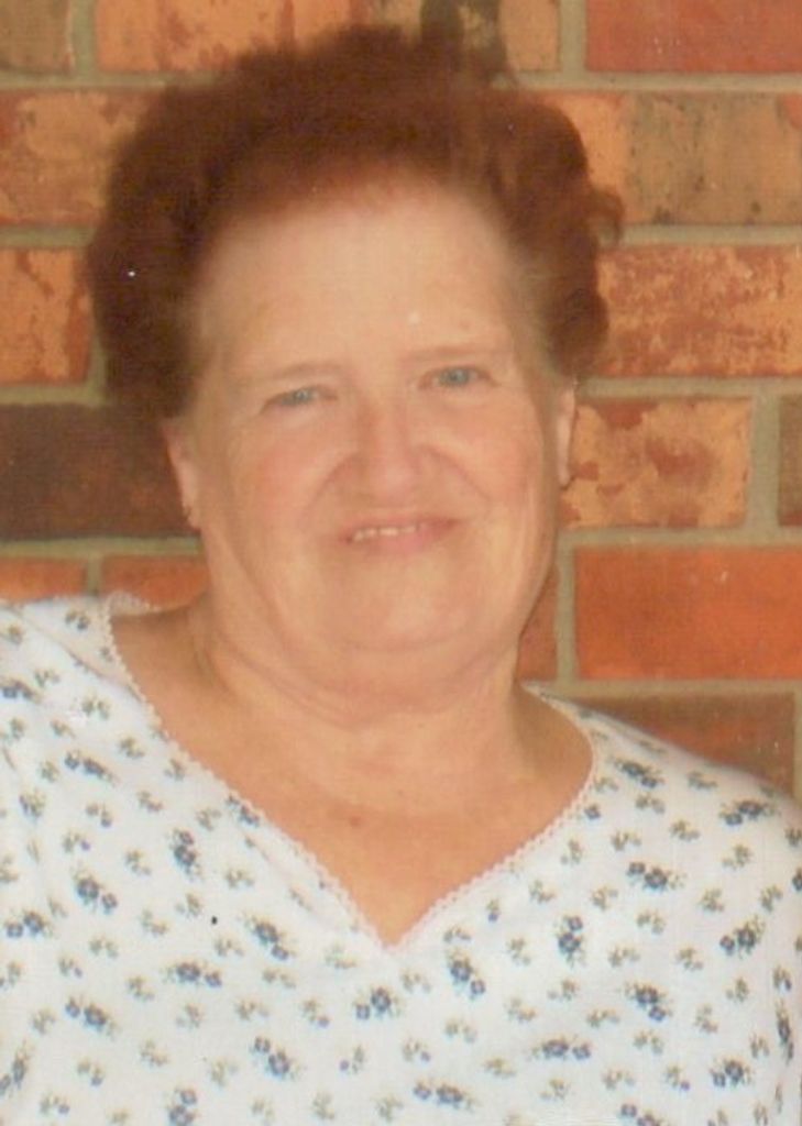 Carol Faye Forsyth Renfroe