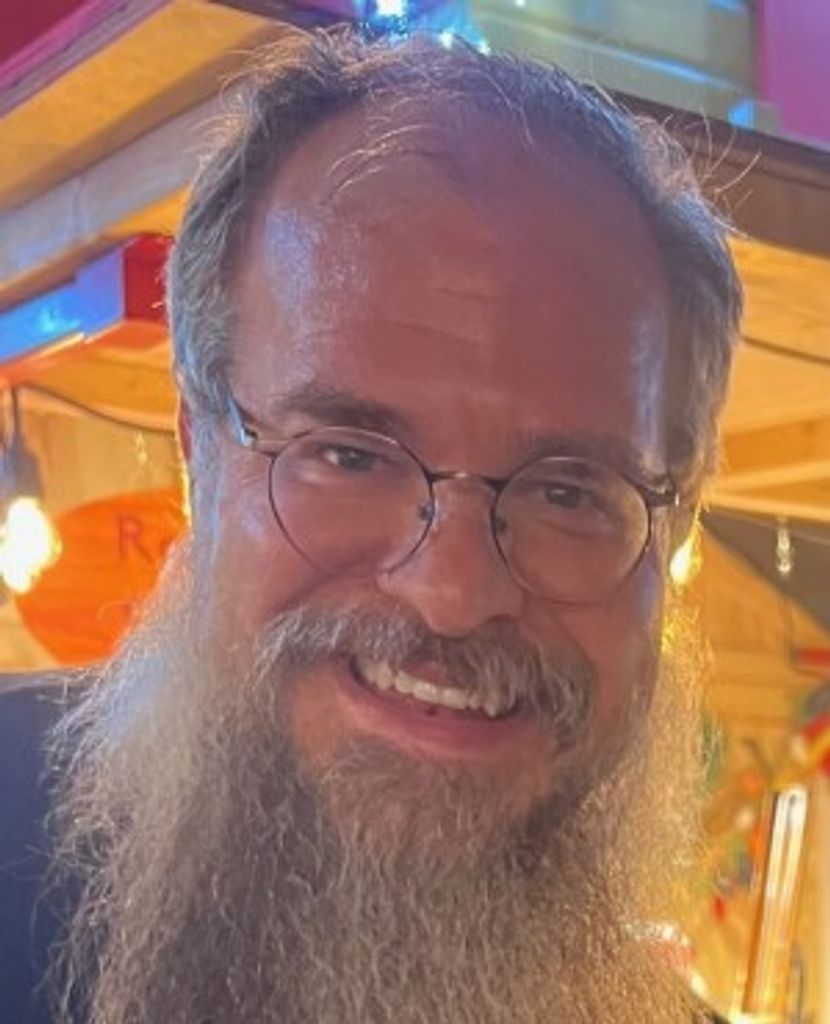 Troy Kent (Tk) Thornante