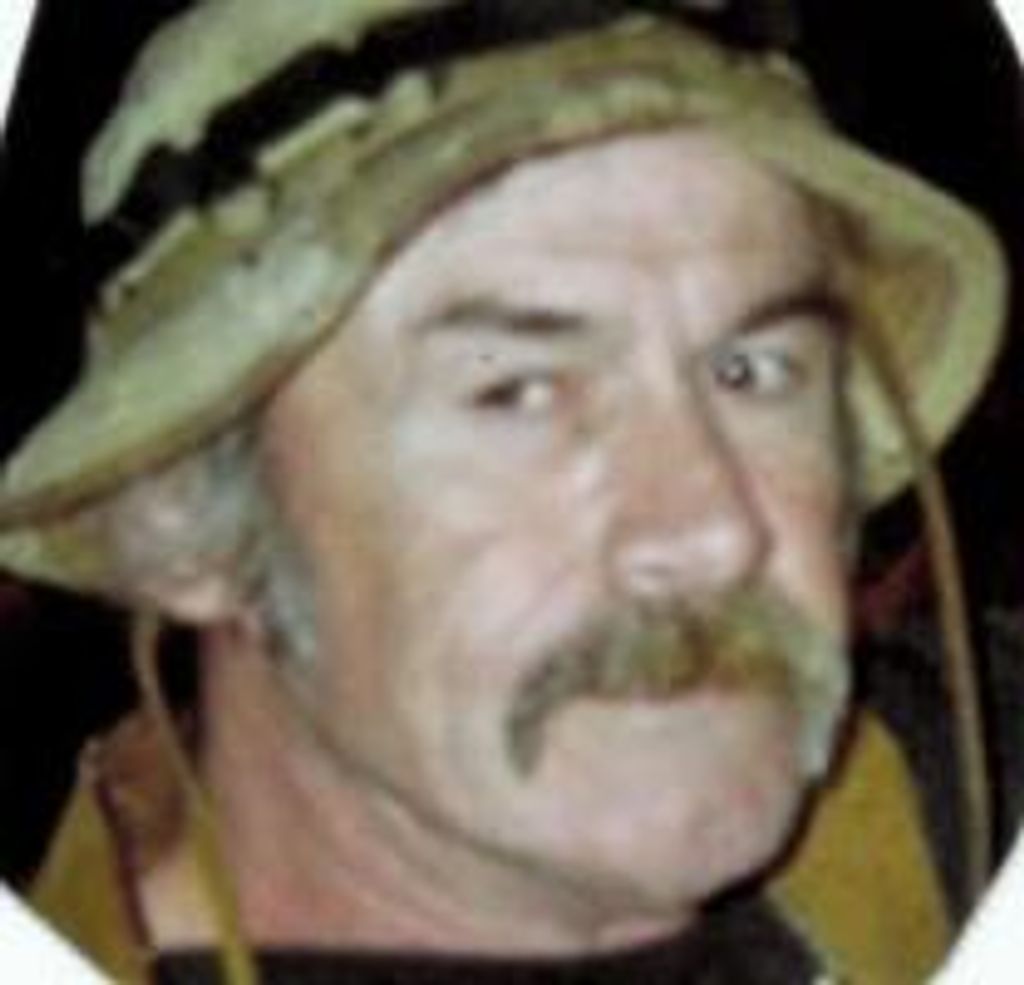 Steven  Michael Womack