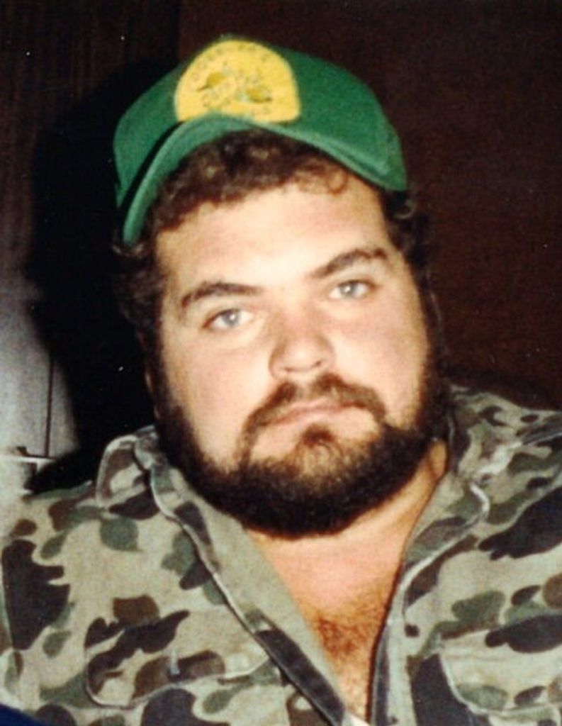 Rodney E. LANE