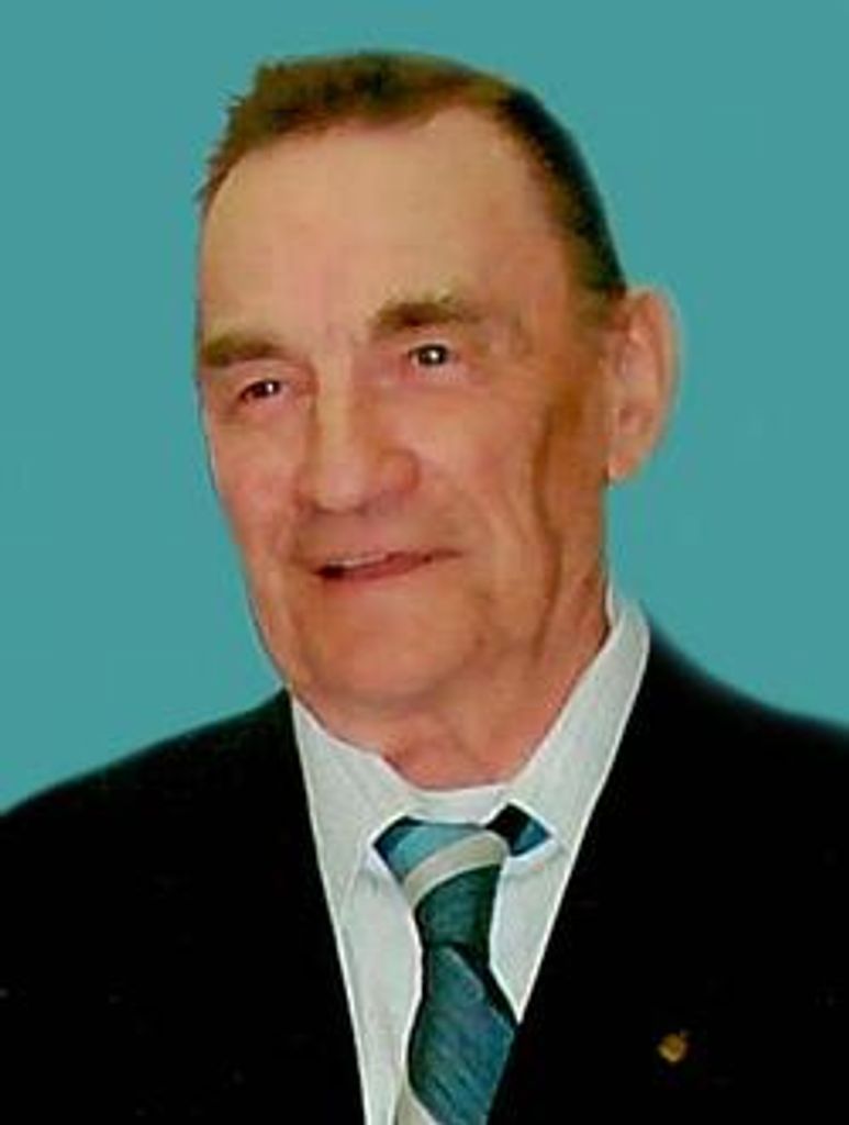 Donald "Gary" Cronley Profile Photo