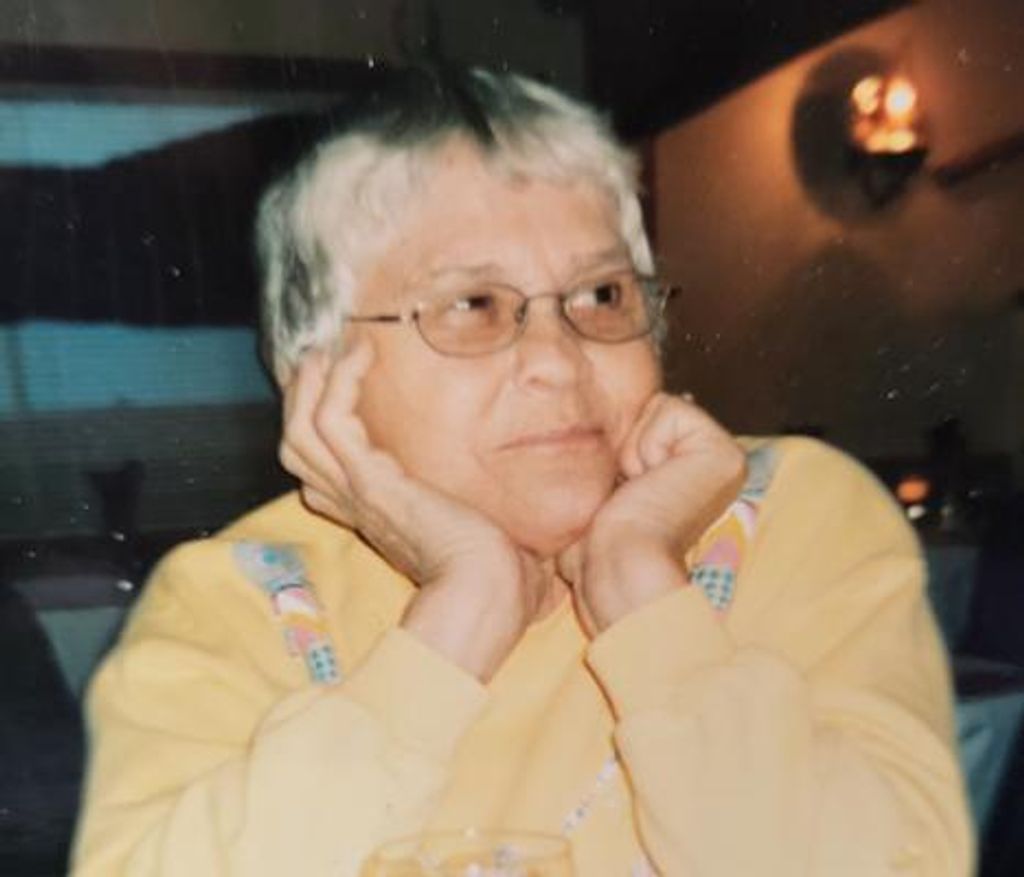 Betty Carol Hillius Profile Photo
